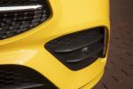 Mercedes-Benz CLA250 4Matic AMG Line 2019 года (NA)